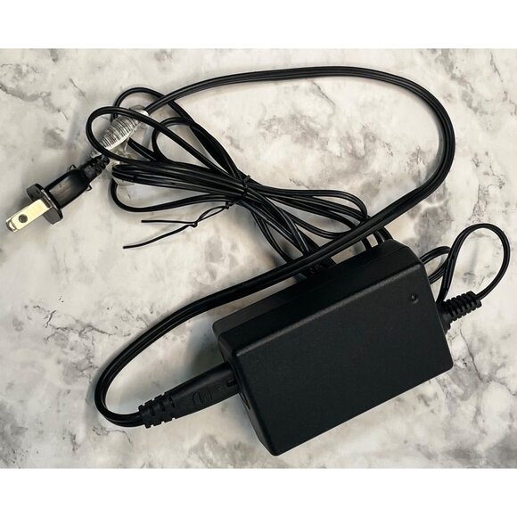 HP AC DC Adapter Power For Deskjet Officejet 0957-2242 F4280 J4580 C7280 C4795 - Picture 5 of 7